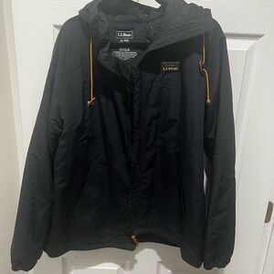 L.L. Bean Women's Mountain Classic Insulated Jacket